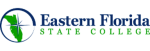 Eastern Florida State College logo
