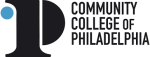 Community College of Philadelphia logo