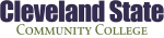 Cleveland State of Community College Logo