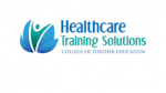 Healthcare Training Solutions, LLC Logo