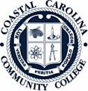 Coastal Carolina Community College Logo