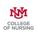 University of New Mexico College of Nursing Logo