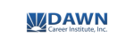Dawn Career Institute – Healthcare Training logo