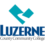 Luzerne County Community College logo