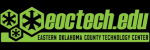 Eastern Oklahoma County Technology Center Logo