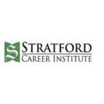 Stratford Career Institute Medical Office Assistant Course logo
