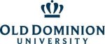Old Dominion University logo