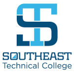 Southeast Technical College logo