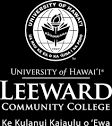 Leeward Community College Logo