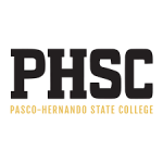 Pasco-Hernando State College logo