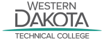Western Dakota Technical College logo