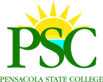 Pensacola State College logo