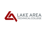 Lake Area Technical College logo