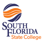 South Florida State College logo