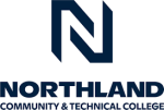 Northland Community and Technical College logo