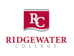 Ridgewater College logo
