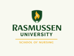 Rasmussen University Practical Nursing Diploma logo
