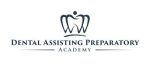 Dental Assisting Preparatory Academy logo