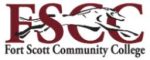 Fort Scott Community College logo