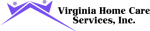 Virginia Home Care Services Logo