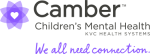 Camber Children’s Mental Health Licensed Mental Health Technician Program logo