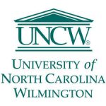 University of North Carolina Wilmington logo