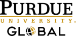 Purdue Global logo