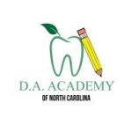 D.A. Academy of NC logo