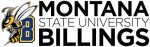 Montana State University Billings Practical Nursing Hybrid Program logo
