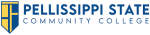 Pellissippi State Community College logo