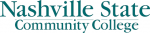 Nashville State Community College Logo