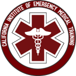 CIEMT Hybrid/Online EMT Program logo