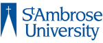 St. Ambrose University Online Surgical Technologist Certificate logo