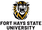 Fort Hays State University Certificate in Magnetic Resonance Imaging logo