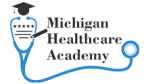 Michigan Healthcare Academy Logo