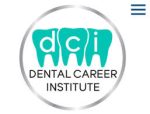 Dental Careers Institute logo