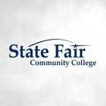 State Fair Community College logo
