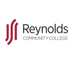 Reynolds Community College logo