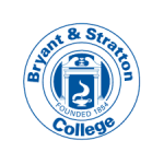 Bryant & Stratton College logo