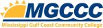 Mississippi Gulf Coast Community College logo