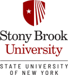 Stony Brook University logo