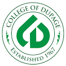 College of DuPage Logo