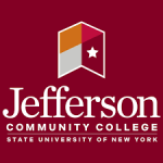 SUNY Jefferson Community College logo