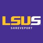 Louisiana State University – Shreveport logo