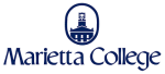 Marietta College logo