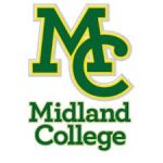 Midland College Nurse Aide Hybrid Training, Texas logo