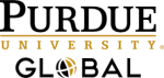 Purdue Global University Logo