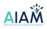 American Institute of Alternative Medicine Logo