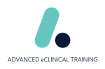 Advanced eClinical logo