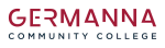 Germanna Community College logo